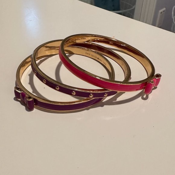 Kate spade bracelets - Picture 1 of 1